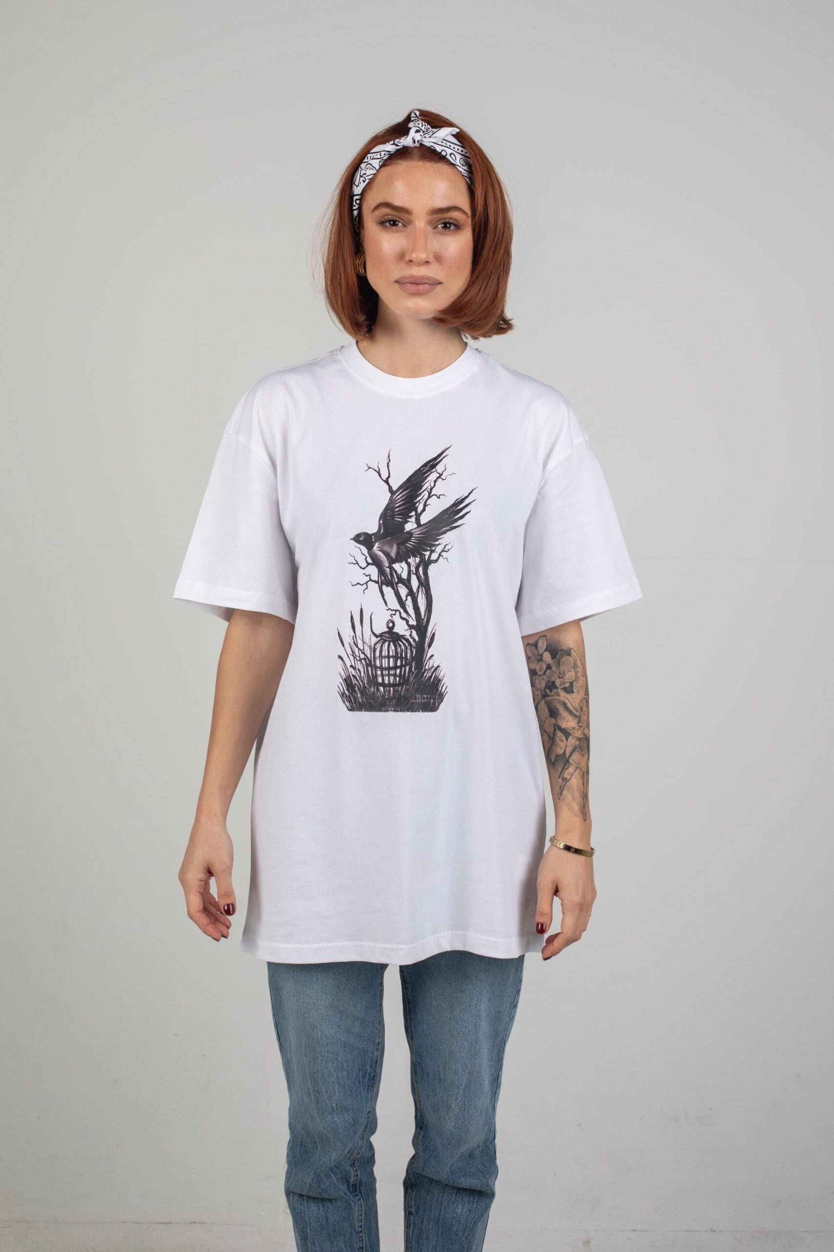 MAJICA: MARKO KUTLIĆ – POLETI PTICO - Image 7