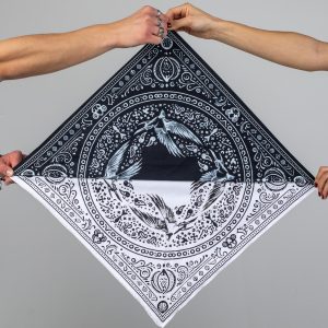 BANDANA: MARKO KUTLIĆ – POLETI PTICO