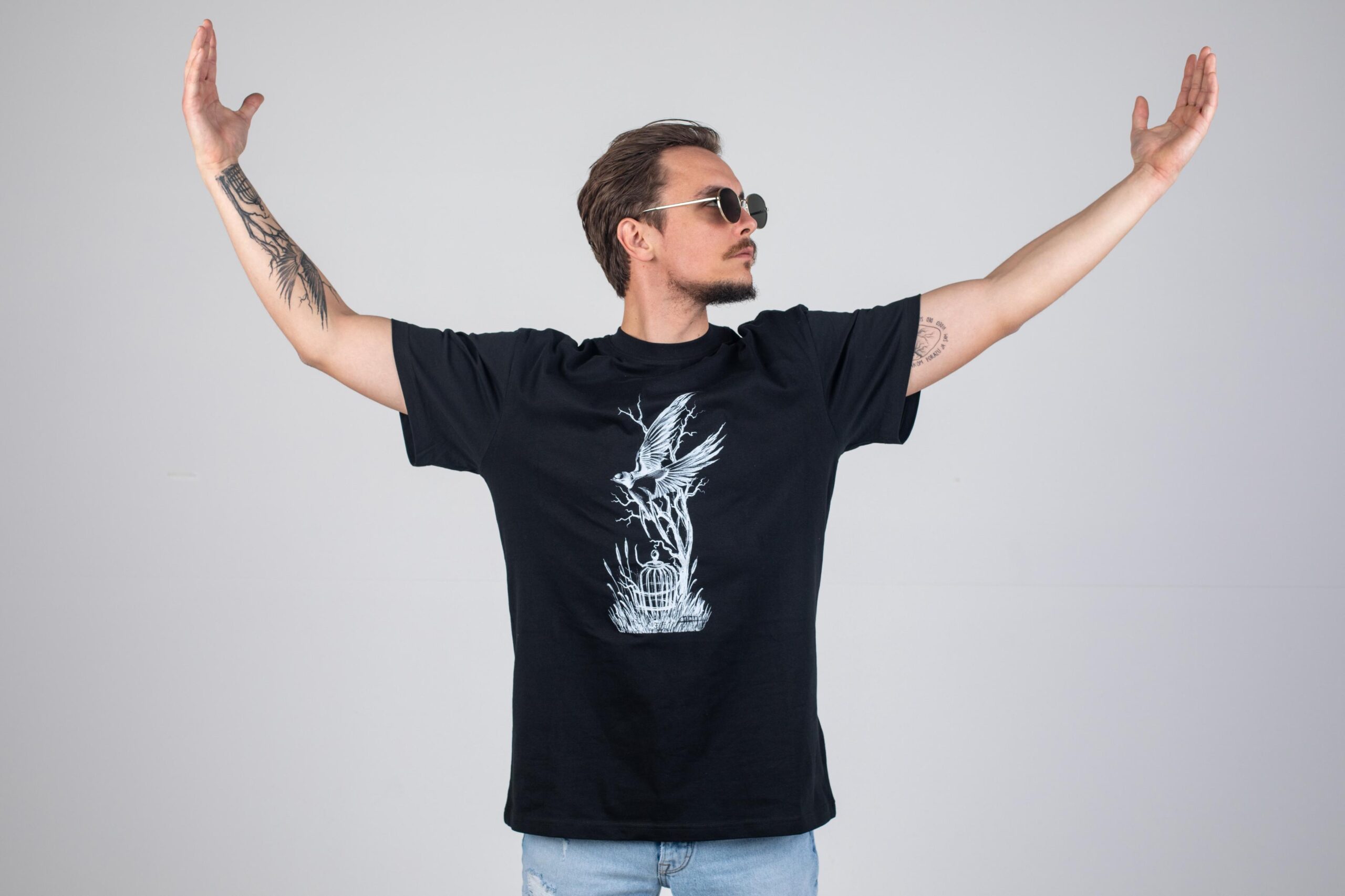 MAJICA: MARKO KUTLIĆ – POLETI PTICO - Image 4