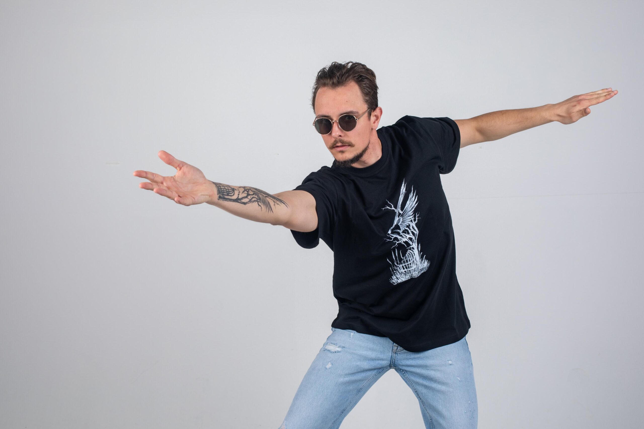 MAJICA: MARKO KUTLIĆ – POLETI PTICO - Image 5