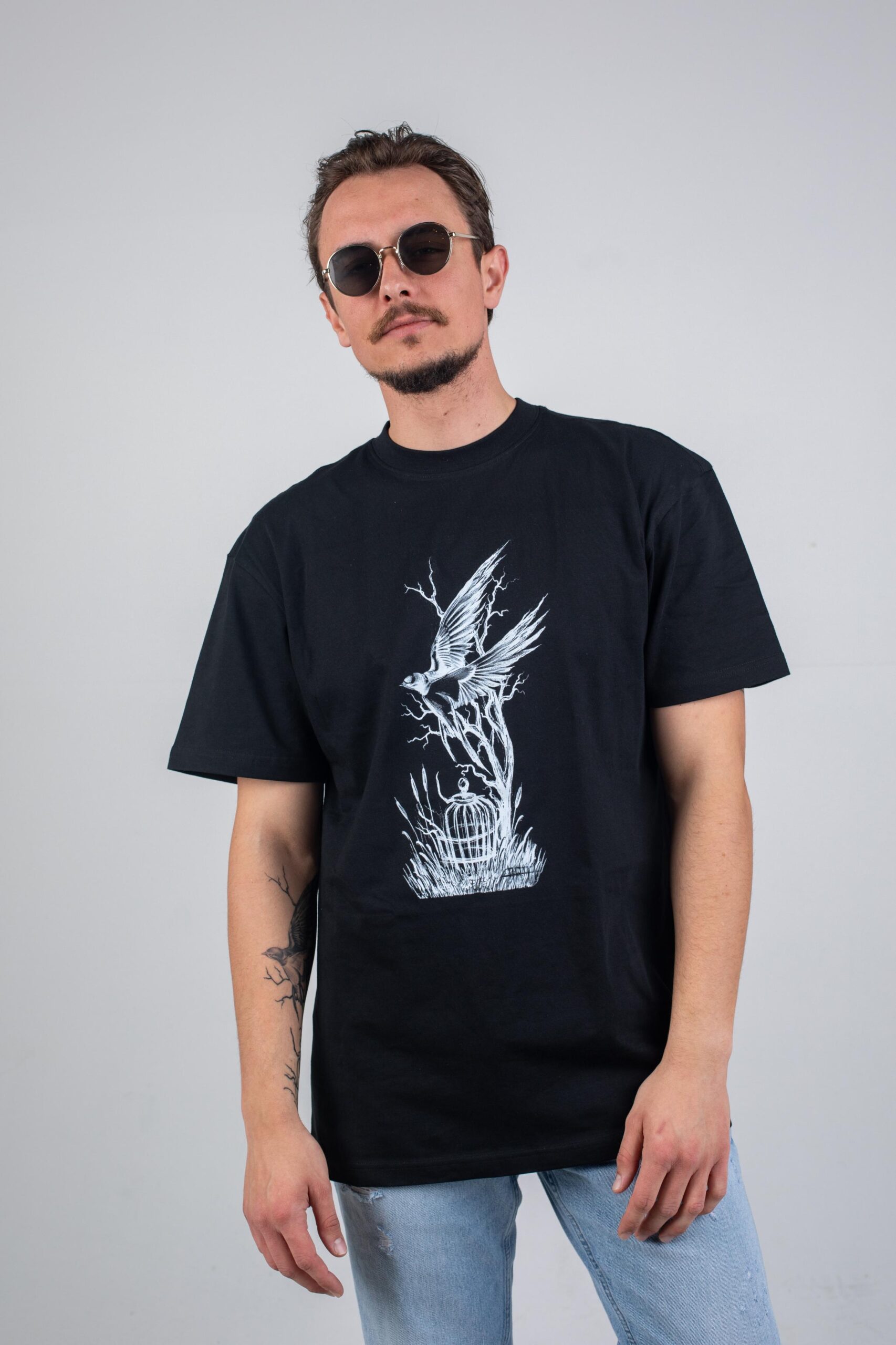 MAJICA: MARKO KUTLIĆ – POLETI PTICO - Image 6