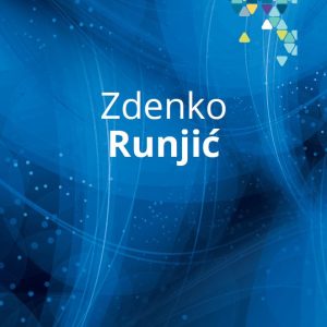 ZDENKO RUNJIĆ – ZABAVNE MELODIJE (KNJIGA)
