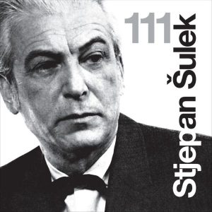 STJEPAN ŠULEK – 111 (1914.-1986.)